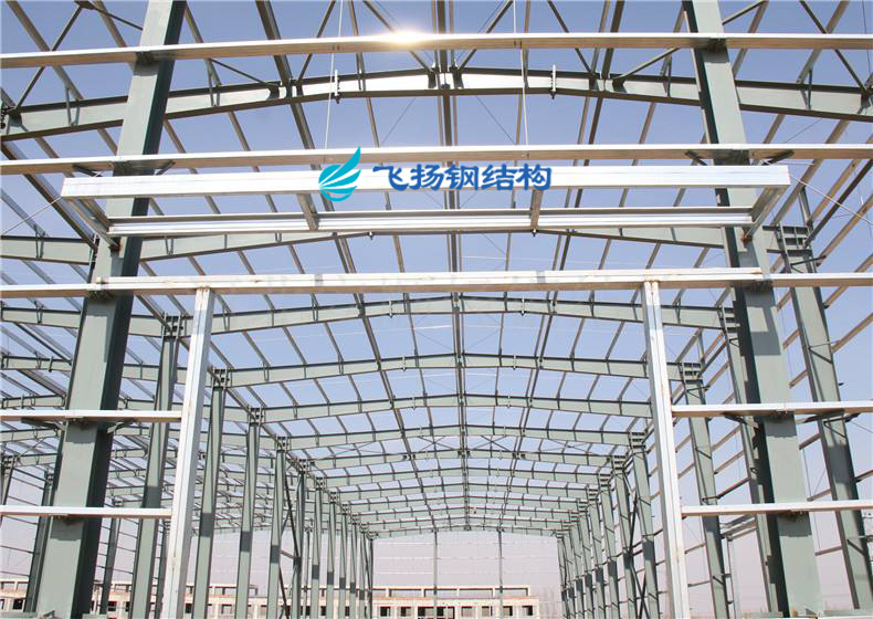 桂林市飞扬钢结构有限公司